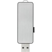 USB con retroiluminación de luz blanca