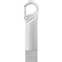 USB 3.0 tipo C con mosquetón