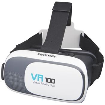 Prixton Gafas de Realidad Virtual VR100