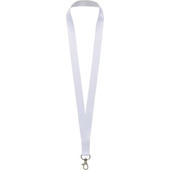 Lanyard de PET reciclado "Lana"