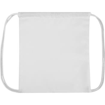 Bolsa con cuerdas en sublimación de rPET "Clif"