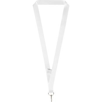 Lanyard de sublimación con soporte "Neve"
