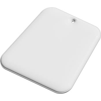 Colgante de TPU reflectante en forma de trapecio H-09 "RFX™"