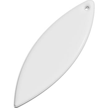 Colgante de TPU reflectante en forma de elipse H-12 "RFX™"