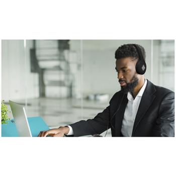 Auriculares Bluetooth® ANC SCX "Design E25"