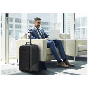 Mochila con trolley para portátil de negocios SCX "Design L20"