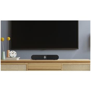 Barra de sonido para TV de 2 x 10W SCX "Design S51"