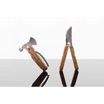 Set multiherramientas de madera "SCX.design T32"