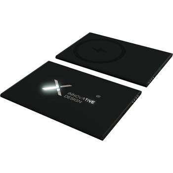 Batería externa magnética ultrafina de 3000 mAh "SCX.design P21"