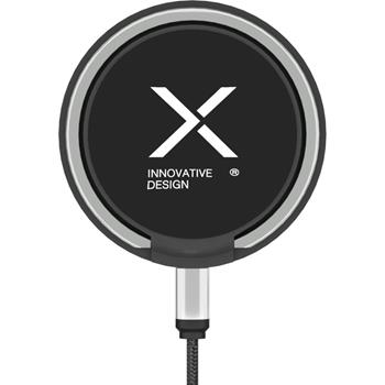 Cargador de anillo de 15 W "SCX.design W35 MagSafe"