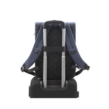 Mochila para portátil de material reciclado "SCX.design L16 MagPack"
