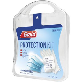 Kit de protección "MyKit"