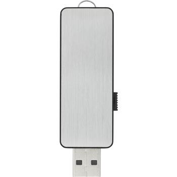 USB con retroiluminación de luz blanca