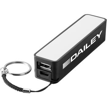 Batería externa "WS104" de 2000/2200/2600 mAh