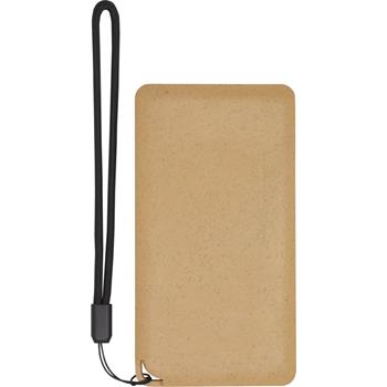 Batería externa "Eco" de 4000 mAh